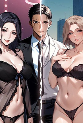 禁漫天堂日本漫画韩漫精选